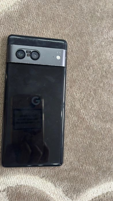 Google pixel 7 б/у