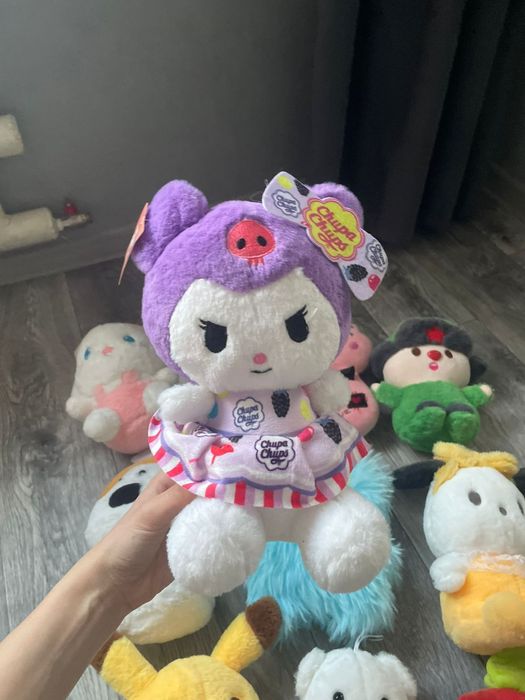 Продам игрушки..