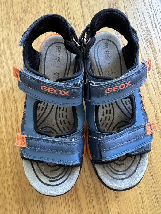 GEOX - детски сандали