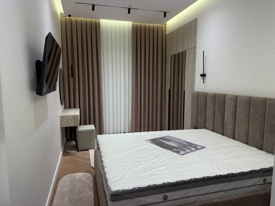 ПРОДАЁТСЯ Квартира ЖК NEST ONE 74м2 9-этаж Вид на Косерватория