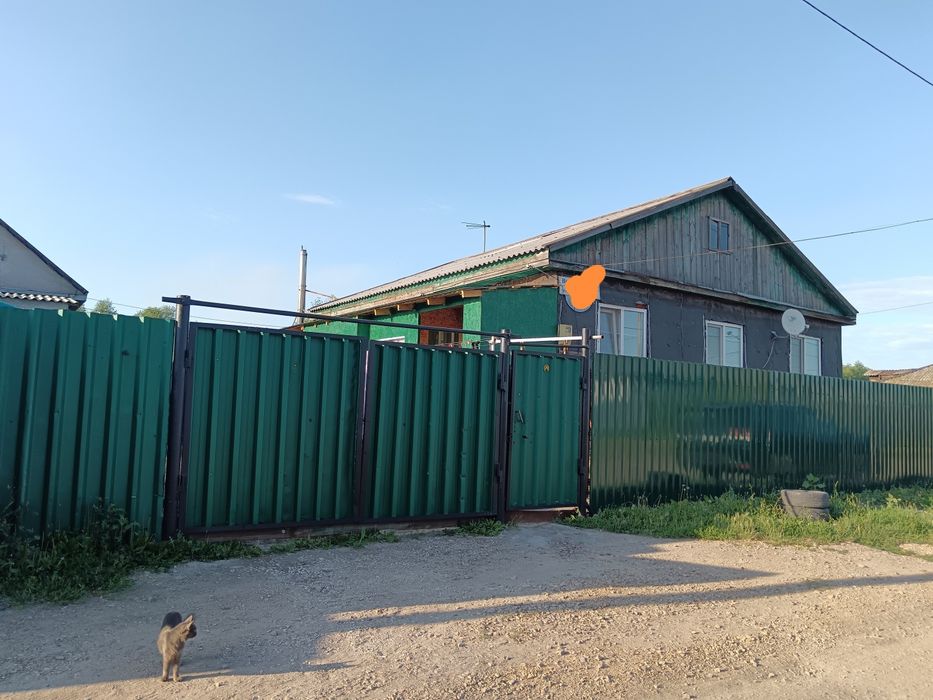 Продам частный дом
