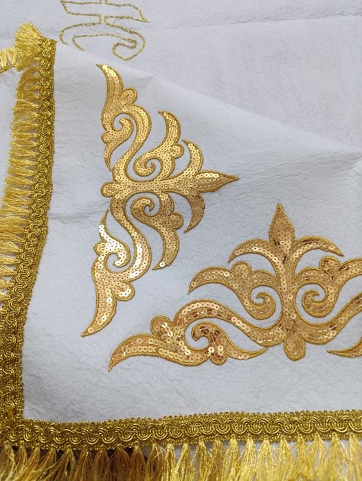 Набор Тусау кесу