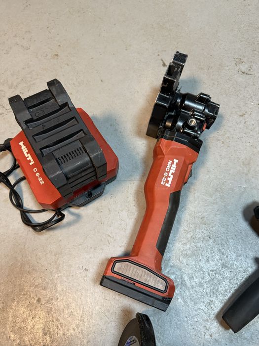 Taietor fier beton /foarfeca