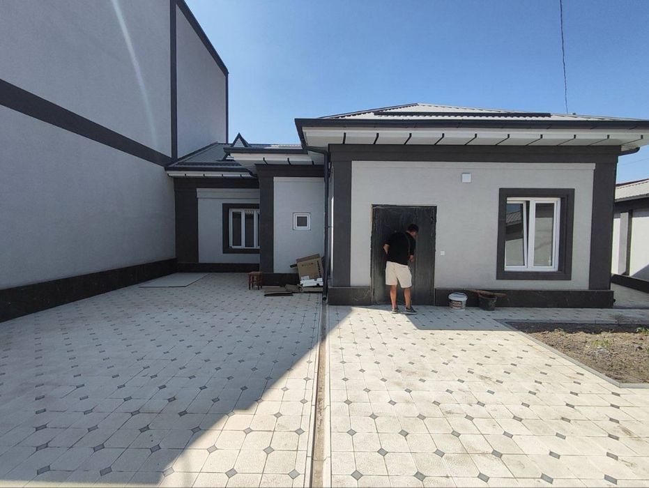 Дом Сергели 4 комнат 2,5 сот 95000&