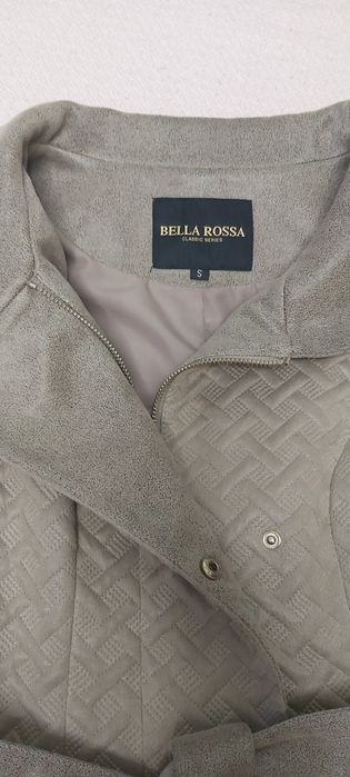 Зимняя куртка 42-44 размер