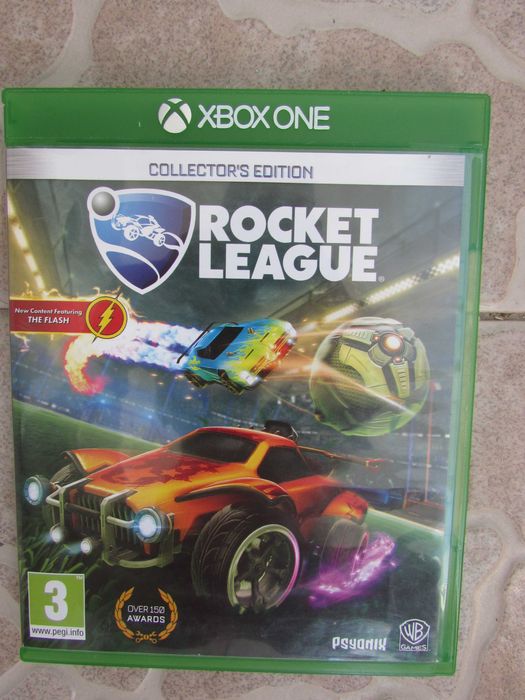 Игри за  Xbox  One