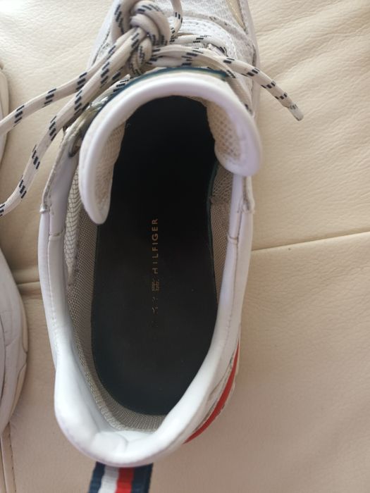 Маратонки Тomyi Hilfiger37