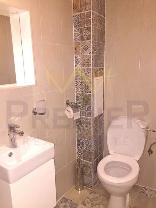 Дава се под наем Двустаен апартамент в Варна, Цветен квартал - 72 кв.м за 400 € - Снимка #4