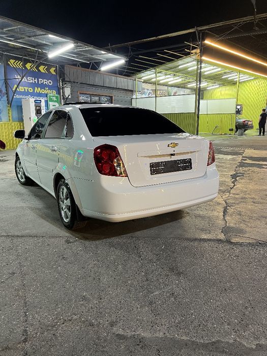 Jentra 2020 elegant avtomat