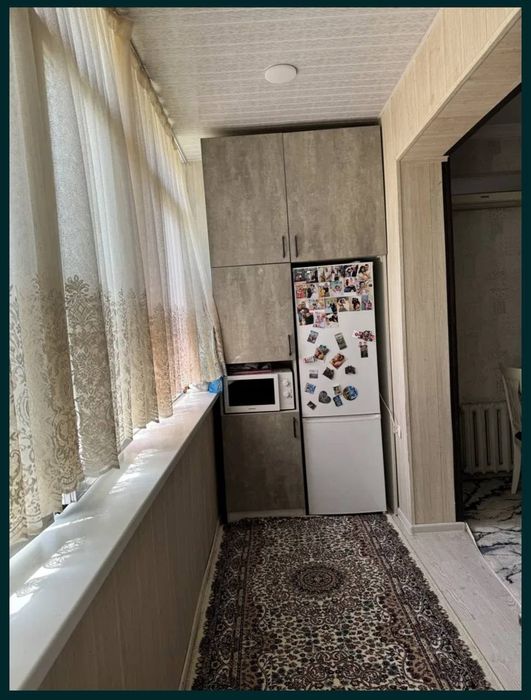 Srochne sotiladi Yunusobod 8 kv 3 xona