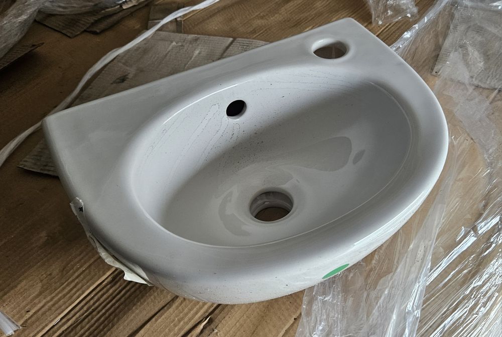 Продавам омивалник