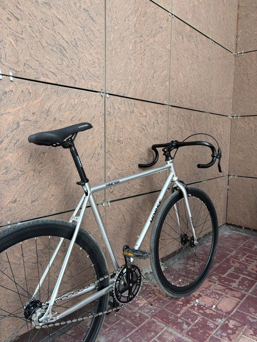 Fixed gear фикс велосипед