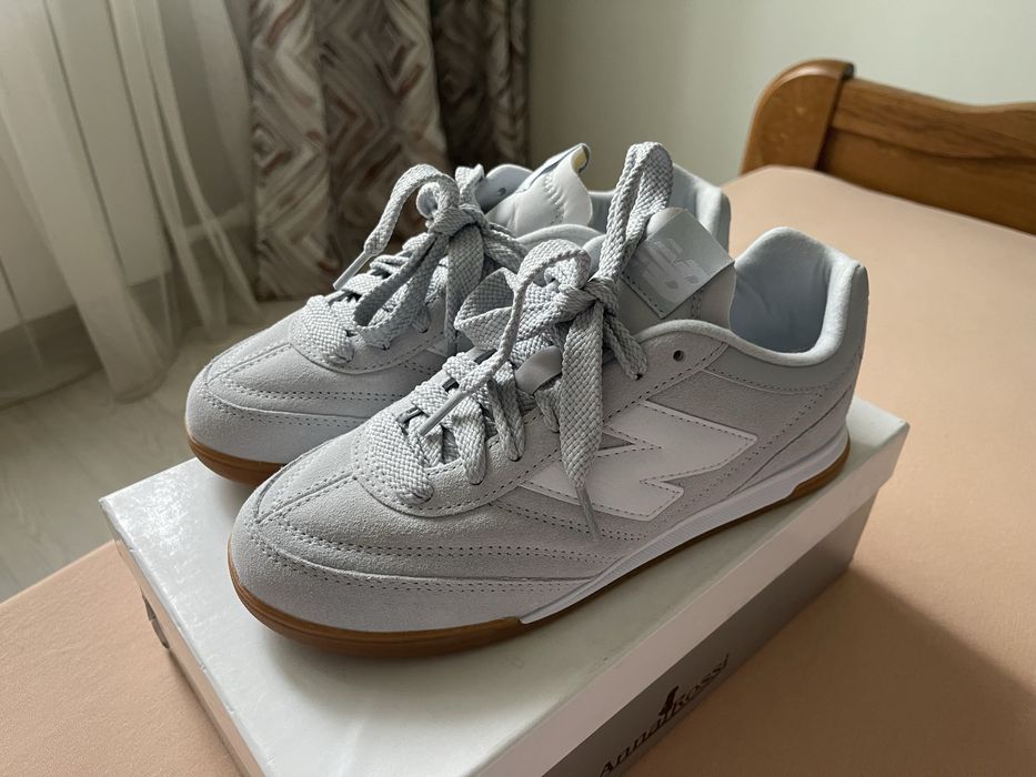 Кроссовки New Balance