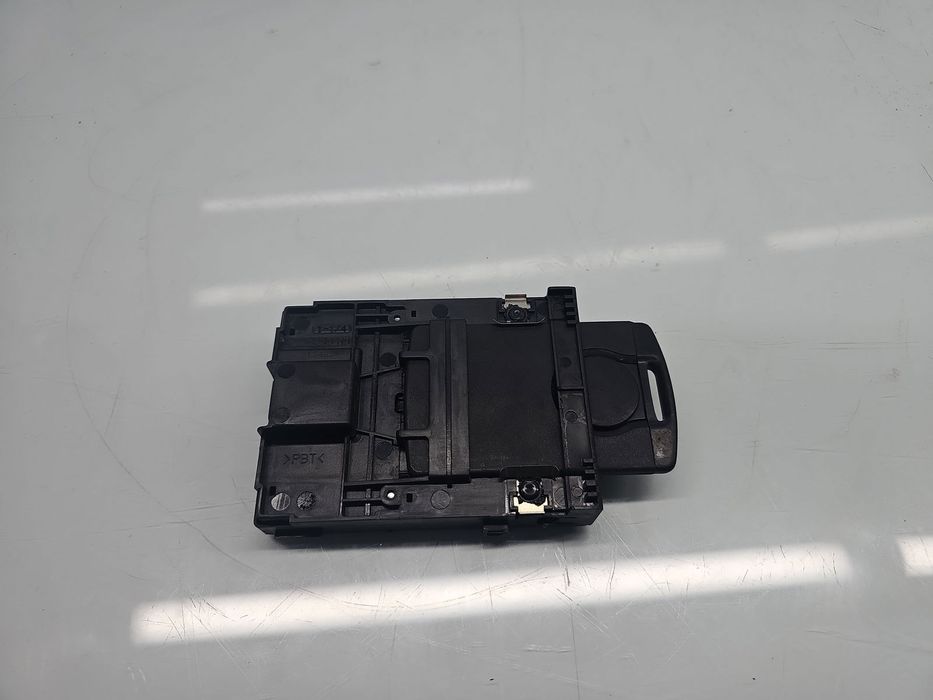 Contact cu cheie Renault Megane 3 [Fabr 2008-2015] 285909828R 1.6 Ben