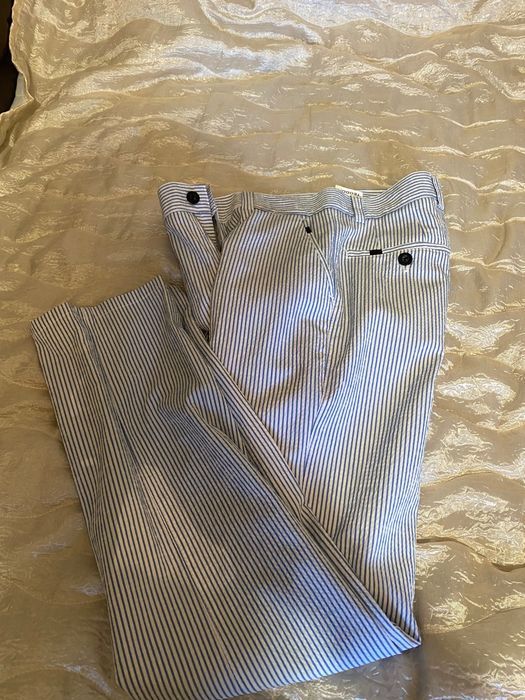 Летен панталон Теодор