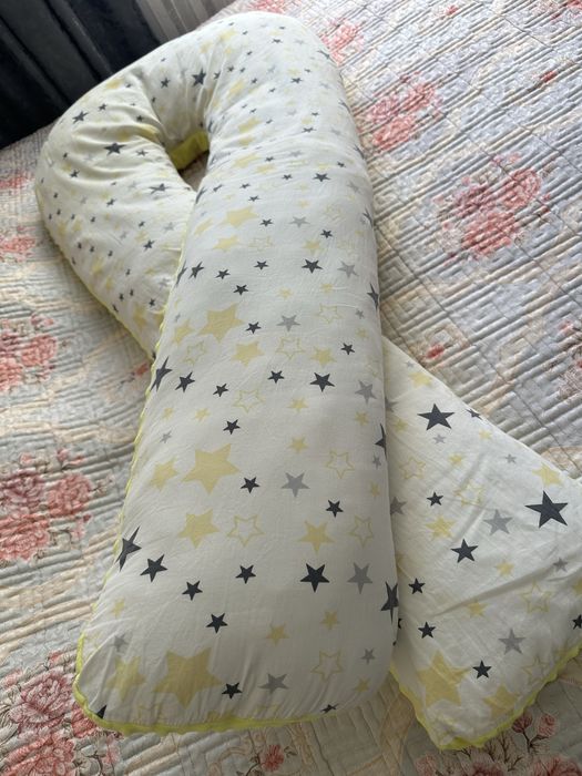 Подушка для беременных