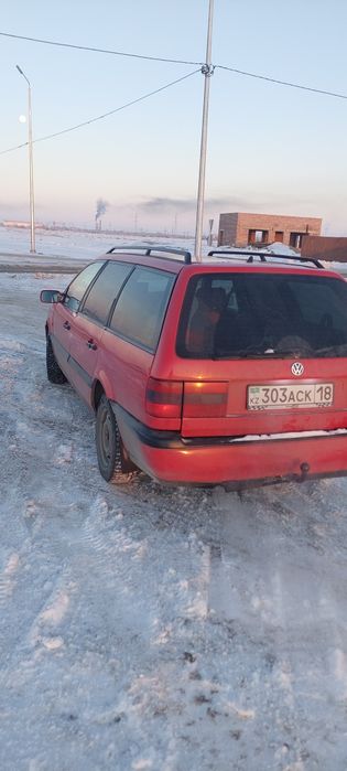 Вольц универсал б4