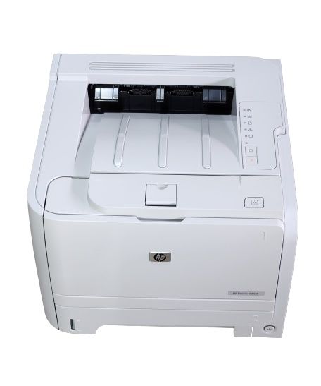 Принтер HP LaserJet p2035
