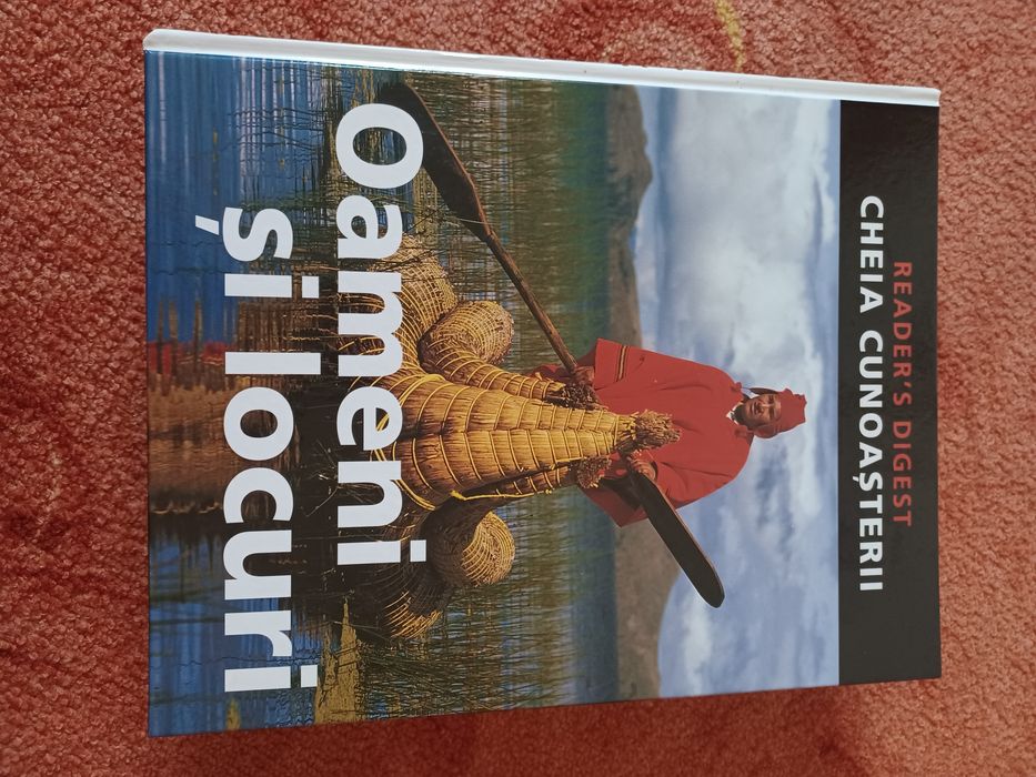 Carti de la Reader,s digest