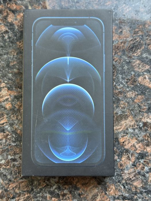 iPhone 12 pro 128гб