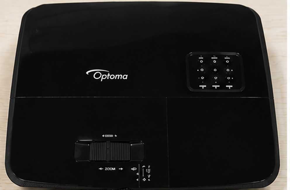 Проектор Optoma HDMI