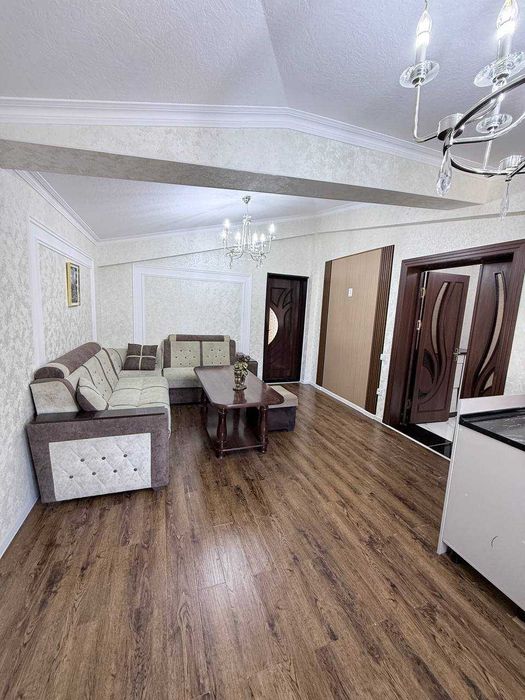 № 4037. Продается 2х-комнатная квартира Мансард.