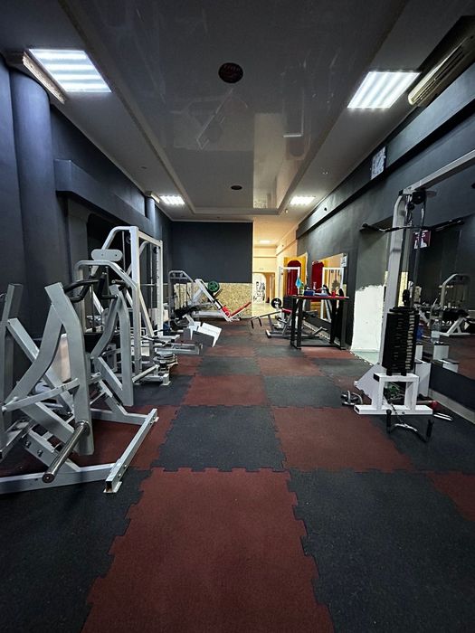 Плитка из резиновой крошки