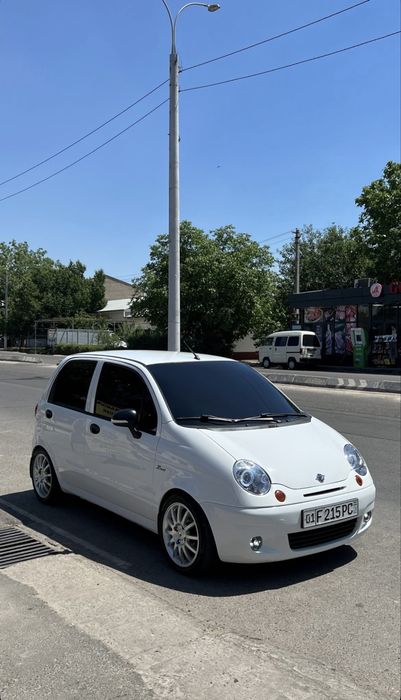 2018 best holati ideal