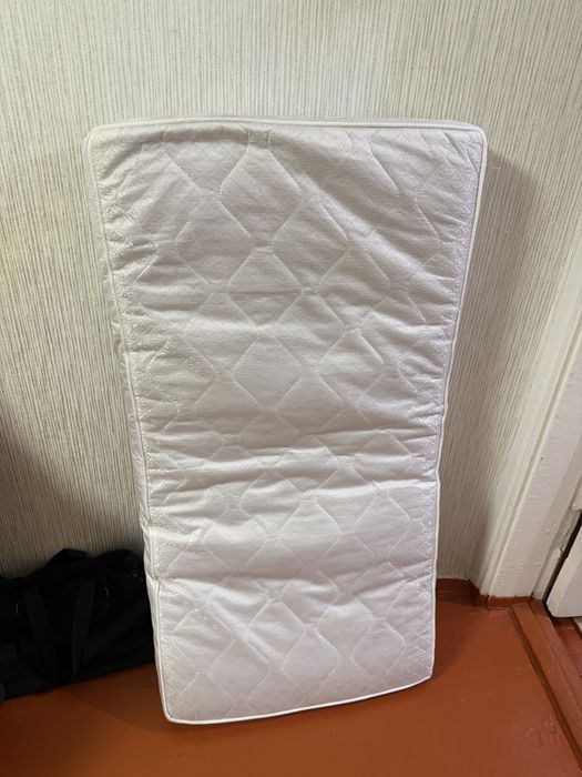 Матрас для манеж