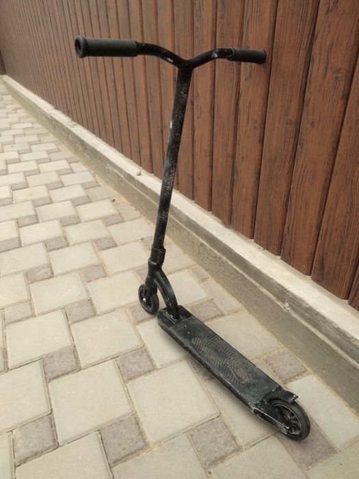 Трюковой самокат Парк