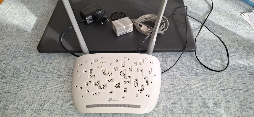 ADSL модем Казактелеком