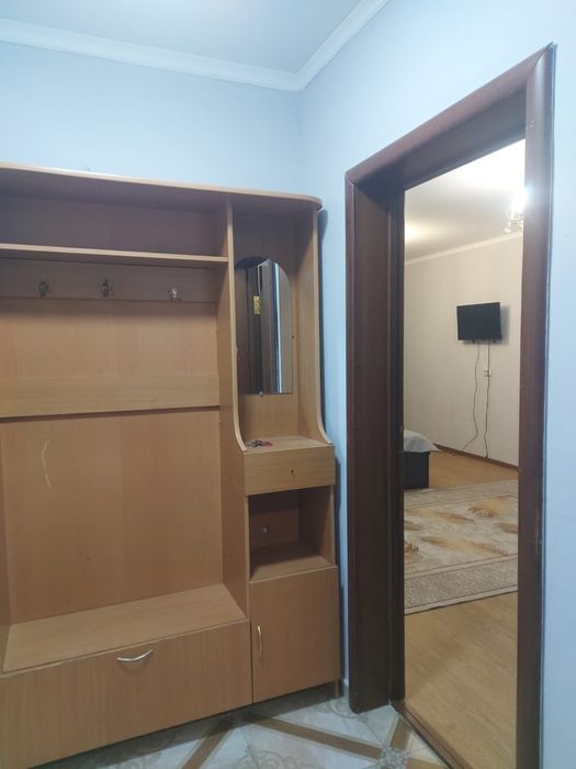 Сдам квартиру в аренду