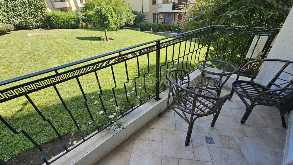 Продава се Двустаен апартамент в Свети Влас - 53 кв.м за 2227 €/кв.м - Снимка #13