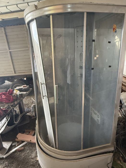 Душ домашний для ванной комнаты