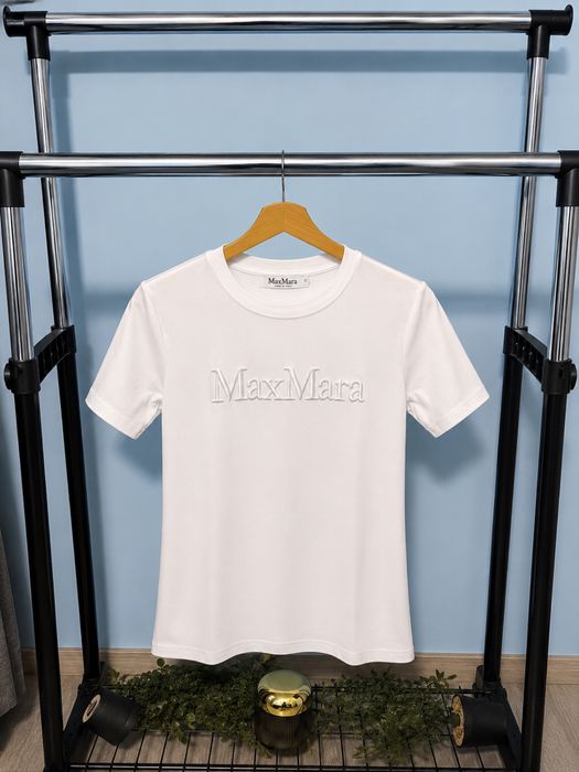 Maxmara дамска тениска