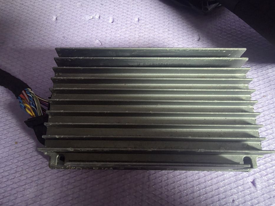 Sistem audio hifi BMW E90 E91