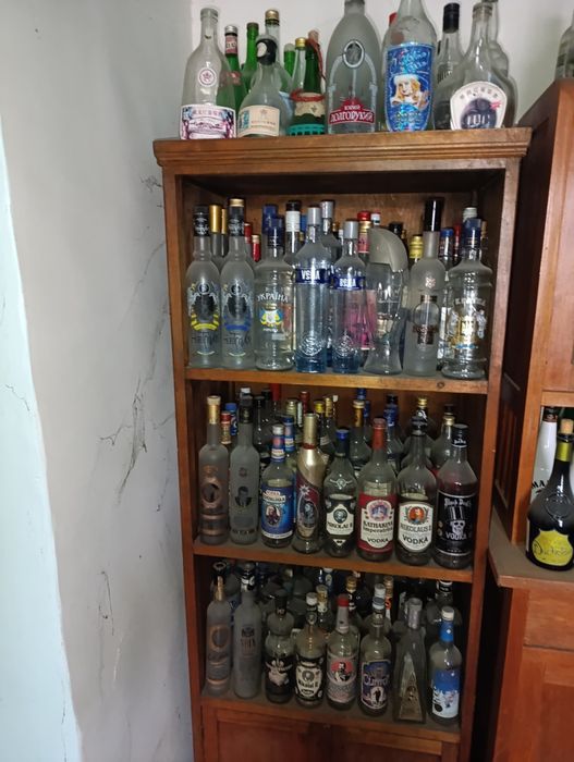 Продается пустая тара