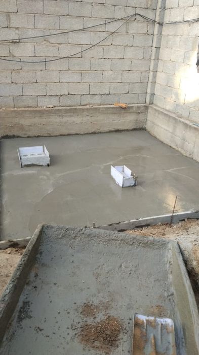 Копаю септик траншеи туалеты бассейны