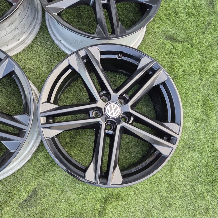 Jante Audi Originale R 19 5x112, Vw, Skoda,Audi  Q5, A3, A4, A5, A6, A7, A8