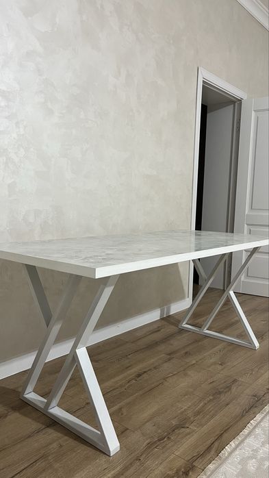 LOFT столдар бар!