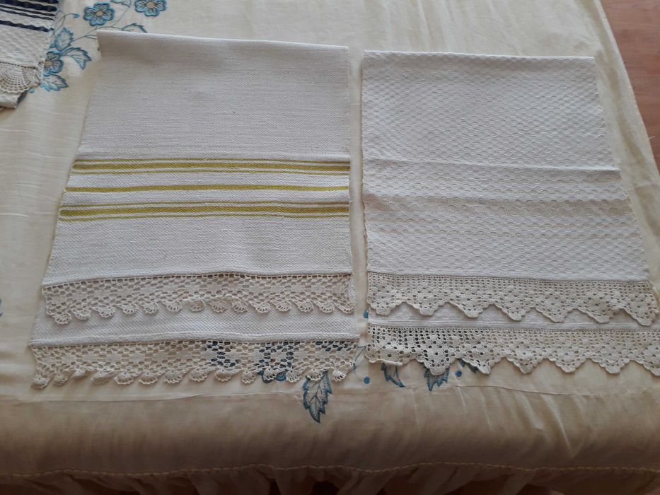 Народни кърпи автентични