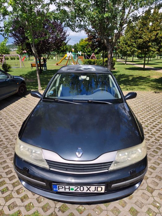 Vând Renault Laguna 2