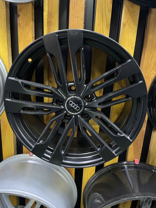 комплекты диск R18 5x112 Volkswagen