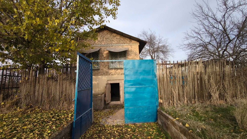 СРОЧНО продаётся дача