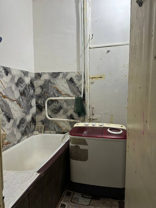 2 хонали уй ижарага берилади!