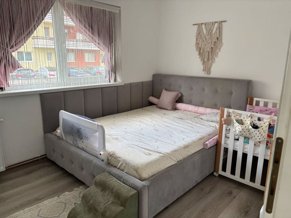 De vânzare apartament 1 camera Subcetate City Sanpetru