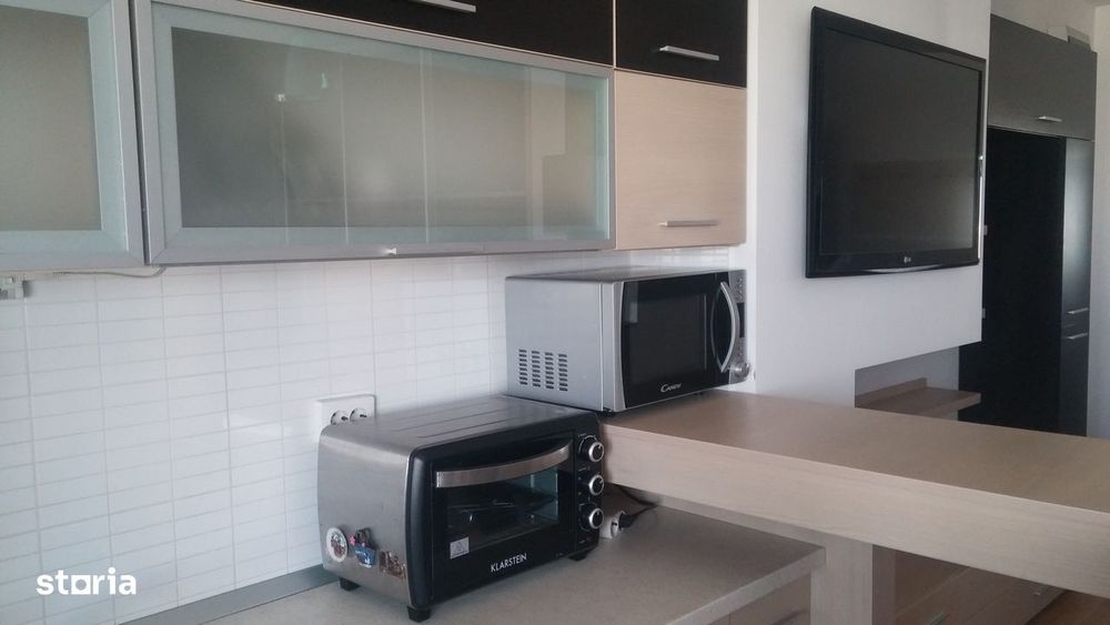 Apartament,