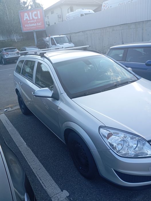 Vând Opel Astra H 1.7