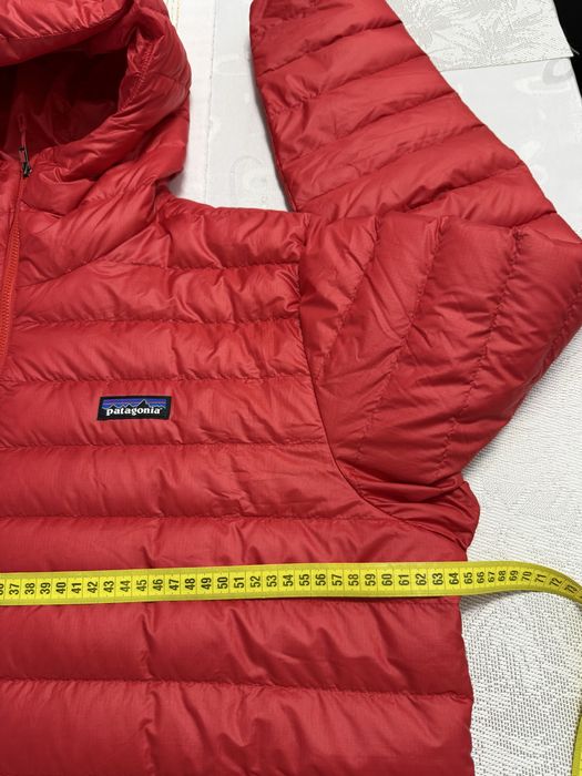 Patagonia puf barbati