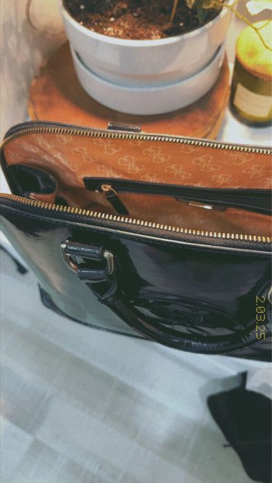 GUESS- Уникална маркова находка